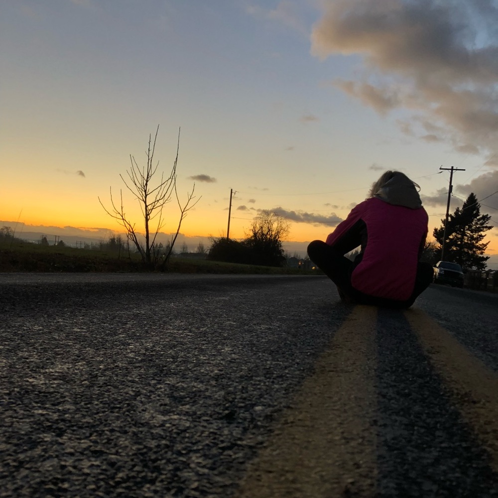 Meet your Posher, Ella